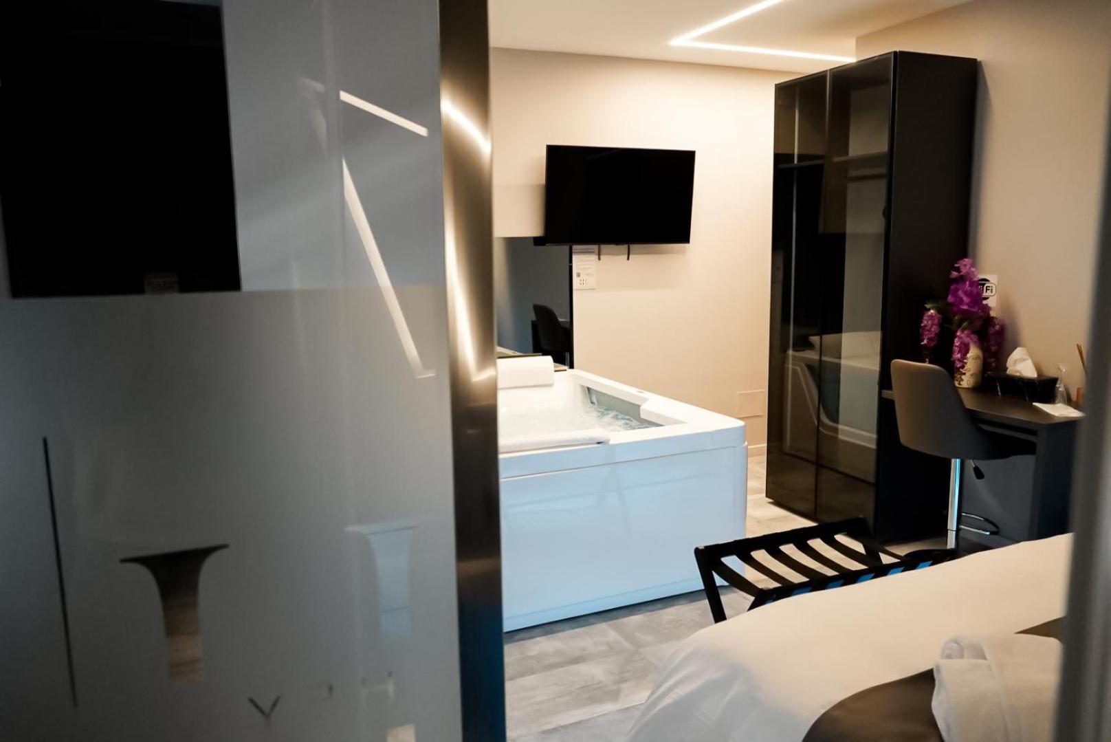 Heysuite - Luxury House - Roma Trastevere Exterior foto