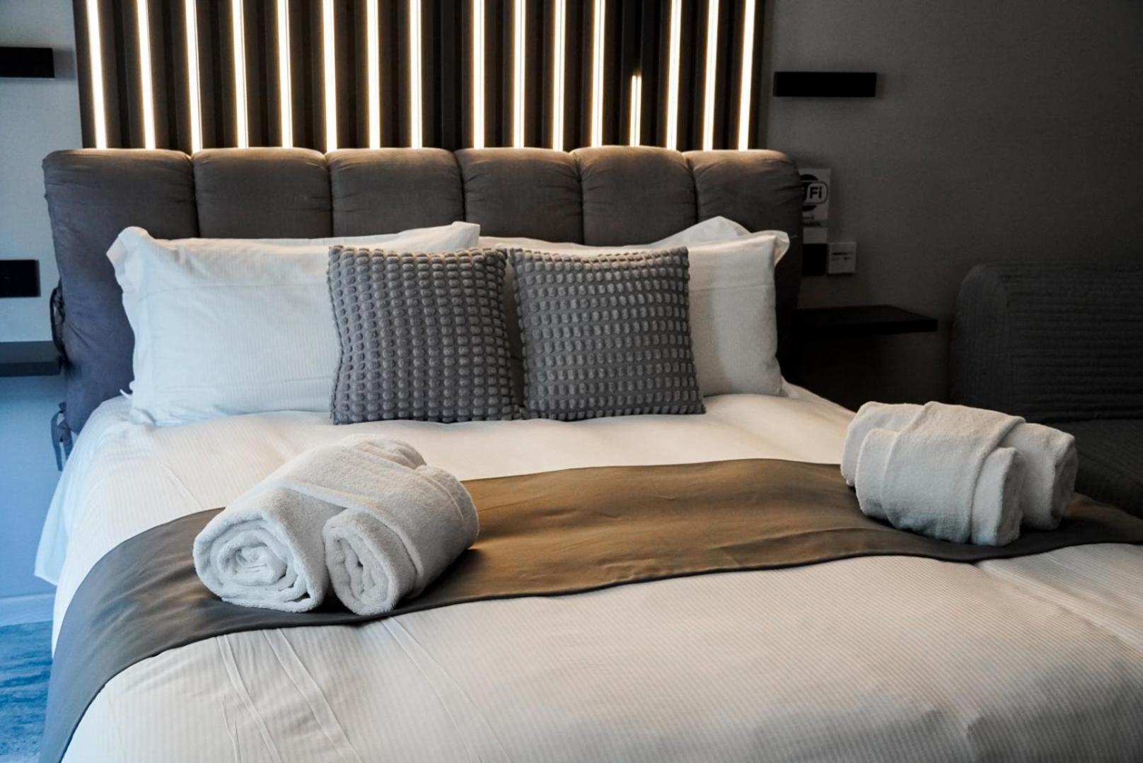 Heysuite - Luxury House - Roma Trastevere Exterior foto